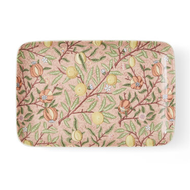 Morris & Co. Fruit Serving Tray Morris & Co. Fruit Serving Tray